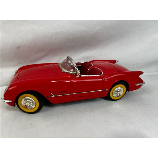 1953 Mira Solido Chev Corvette 1:18 Scale