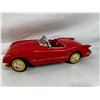 Image 1 : 1953 Mira Solido Chev Corvette 1:18 Scale