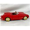 Image 2 : 1953 Mira Solido Chev Corvette 1:18 Scale