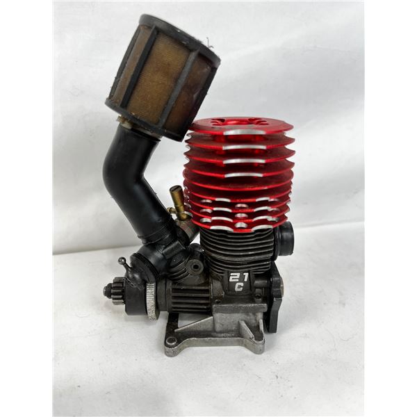 Dynamite .21 Motor