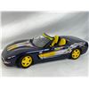 Image 1 : 1998 Maisto Corvette 1:18 Scale