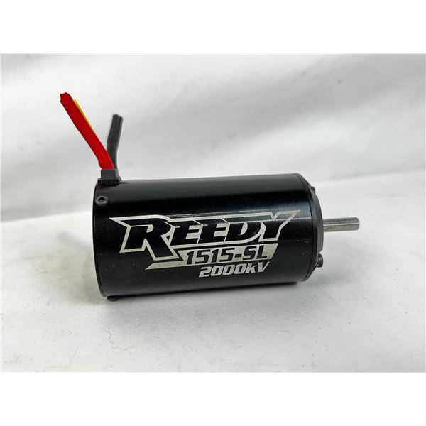 Reedy 1515-SL 2000KV Motor