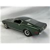 Image 2 : 1968 Greenlight Ford Mustang GT Fastback 1:24 Scale