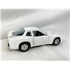 Image 1 : Burago Porsche 924 Turbo 1:24 Scale