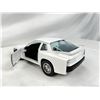 Image 2 : Burago Porsche 924 Turbo 1:24 Scale