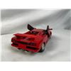 Image 3 : 1990 Burago Lamborghini 1:24 Scale