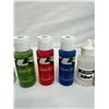 Image 3 : Assorted RC Car Fluids