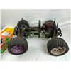Image 2 : CEN GJT 7.7 RC Car with motor
