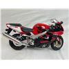 Image 2 : Honda 929 RR, CBR