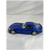 Image 2 : Burago Dodge Viper GTS Coupe 1:24 Scale
