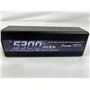 Image 2 : GENS Ace 5300 mAh LiPo Battery