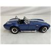 Image 1 : Road Tough Shelby Cobra 427 s/c 1:18 scale