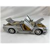 Image 8 : Motor Max Saleen S7 1:18 Scale