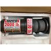 Image 2 : Champion Power Equipment 2000 Winch