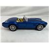 Image 1 : Burago Cobra 427 1:24 Scale