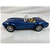 Image 2 : Burago Cobra 427 1:24 Scale
