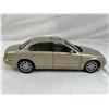 Image 1 : Maisto Jaguar S-Type 1:18 Scale