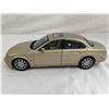 Image 2 : Maisto Jaguar S-Type 1:18 Scale