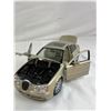 Image 6 : Maisto Jaguar S-Type 1:18 Scale
