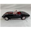 Image 2 : ERTL 1987 Chev Corvette 1:18 Scale