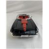 Image 3 : ERTL 1987 Chev Corvette 1:18 Scale