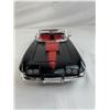 Image 4 : ERTL 1987 Chev Corvette 1:18 Scale