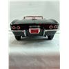 Image 5 : ERTL 1987 Chev Corvette 1:18 Scale