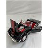 Image 8 : ERTL 1987 Chev Corvette 1:18 Scale
