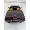 Image 4 : Maisto Corvette 1:18 scale