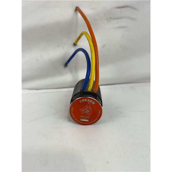 Toro 2350 KV Brushless Sensored Motor - 4 poles