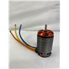 Image 3 : Toro 2350 KV Brushless Sensored Motor - 4 poles