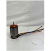 Image 4 : Toro 2350 KV Brushless Sensored Motor - 4 poles