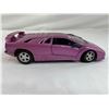 Image 1 : Maisto 30 year Special Edition Lamborghini 1:24 Scale