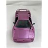 Image 3 : Maisto 30 year Special Edition Lamborghini 1:24 Scale
