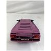 Image 4 : Maisto 30 year Special Edition Lamborghini 1:24 Scale