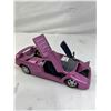 Image 7 : Maisto 30 year Special Edition Lamborghini 1:24 Scale