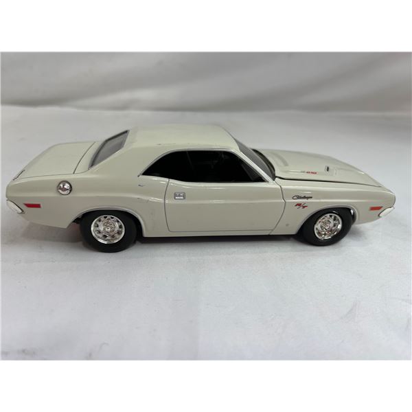 Dodge Challenger R/T