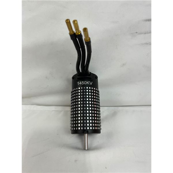 1450KV RC Motor