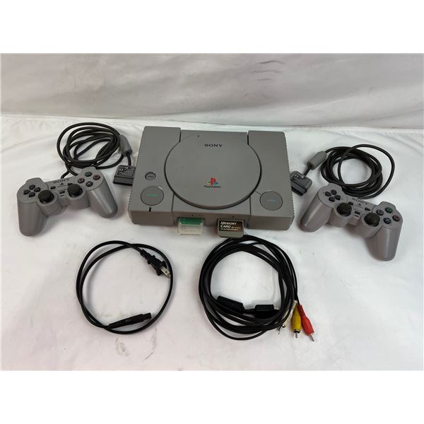 Playstation 2