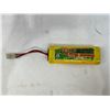 Image 1 : Nuclear Power Ni-Cd Battery 2000 mAh 7.2v