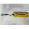 Image 3 : Nuclear Power Ni-Cd Battery 2000 mAh 7.2v