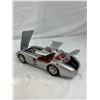 Image 5 : Maisto Mercedes Benz 300 SLR 1:18 scale