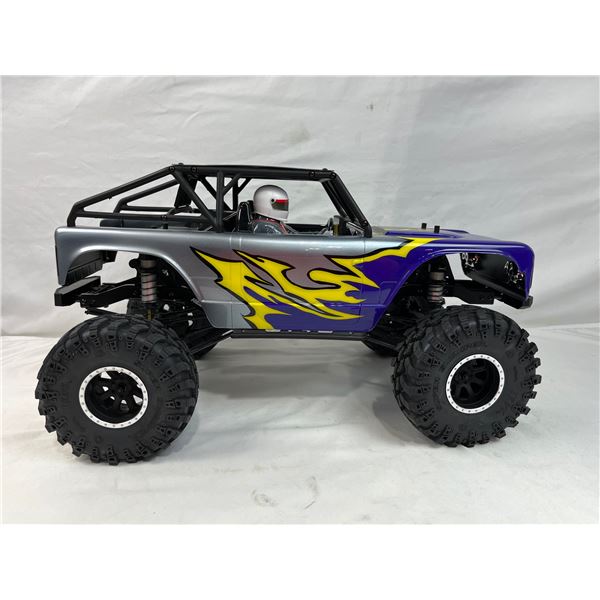 RedCat RC Car