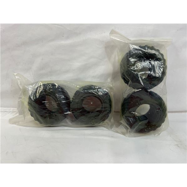 4 - CEN Racing Tires 52-45-56