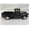 Image 1 : 1955 Chevy Stepside - SS 7602 1:24 Scale