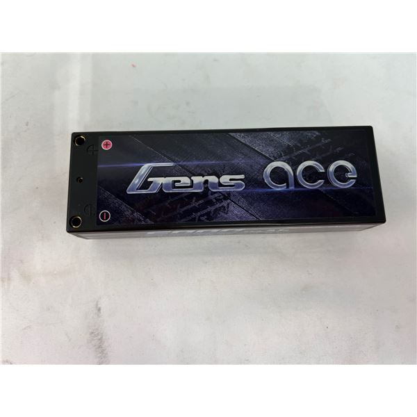 GENS Ace 6000 mAh LiPo Battery