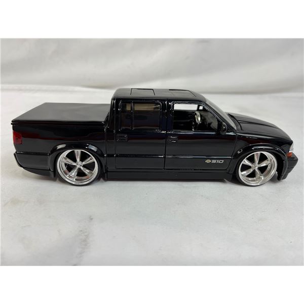 Jada Toys, Dub City Chevrolet Truck