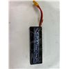 Image 1 : Gens Ace 5300 mAh LiPo battery 11.1v, 50c, 58.83Wh