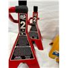 Image 3 : Jack Stands