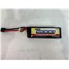 Image 1 : Onyx 5000 LiPo Battery 11.1v 25c 56wh